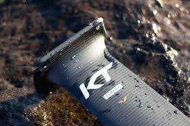 KT Foil Mast Carbon | The Direct Drive - Surf1