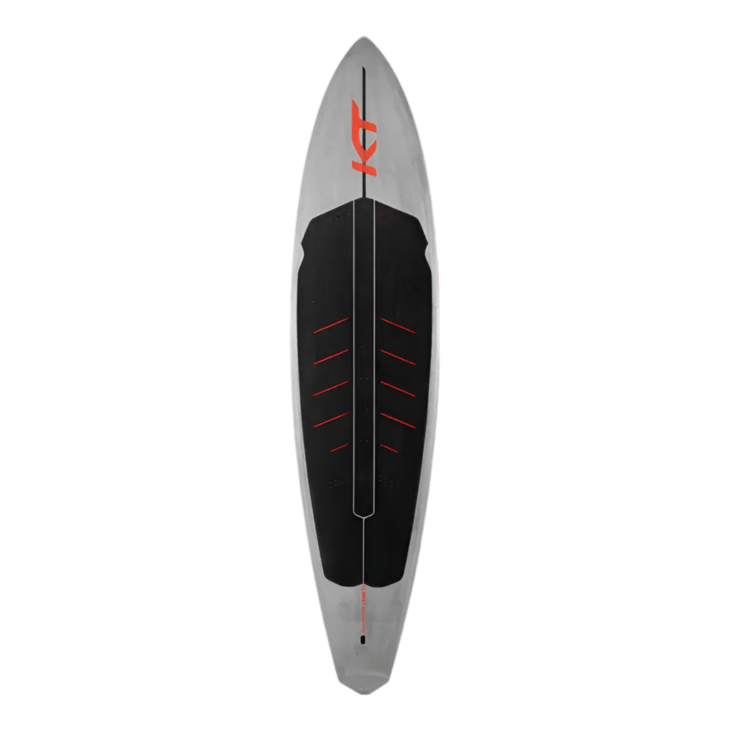 KT Ginxu Dragonfly 2 - Surf1