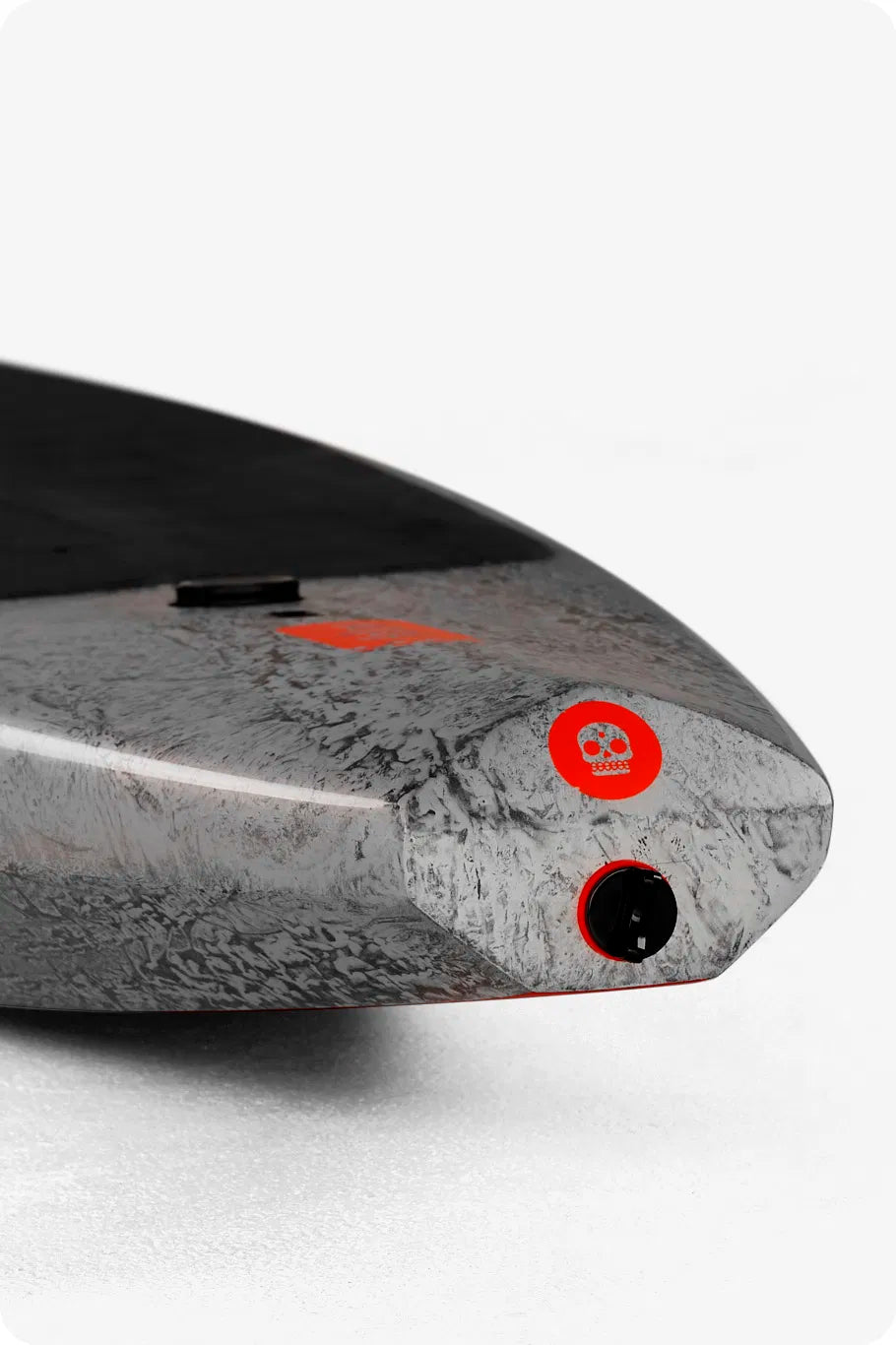 KT Ginxu Dragonfly Crossing 2 Hollow Pro Carbon | Det Ultimate Downwind Foil Brettet 🦅 - Surf1