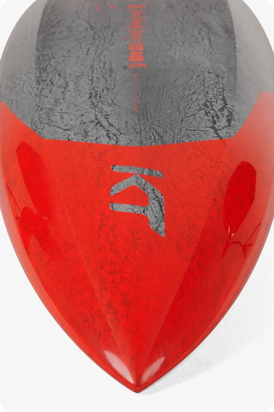 KT Ginxu Dragonfly Crossing 2 Hollow Pro Carbon | Det Ultimate Downwind Foil Brettet 🦅 - Surf1