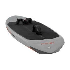 KT Ginxu Super K Carbon - Surf1