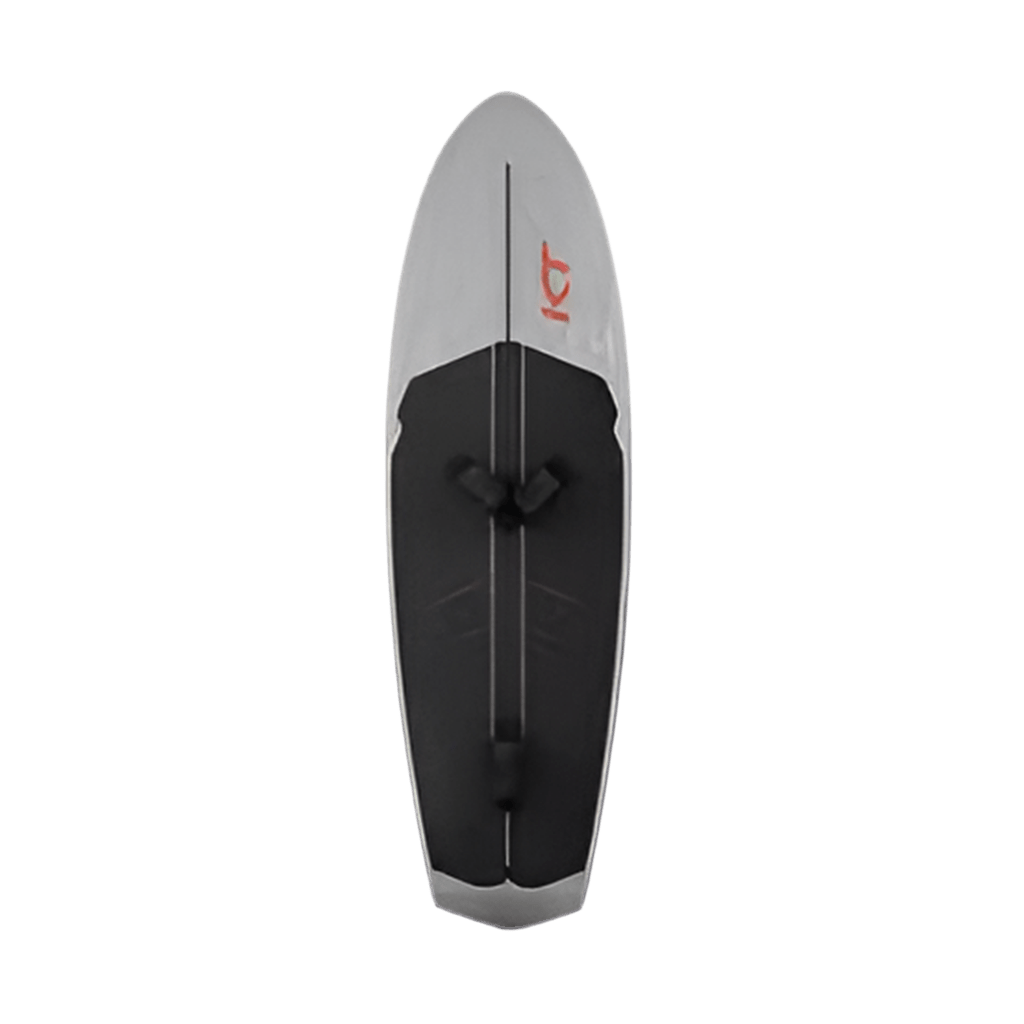 KT Ginxu Super K Carbon - Surf1