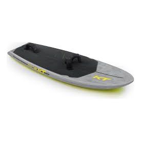KT Drifter 4 carbon