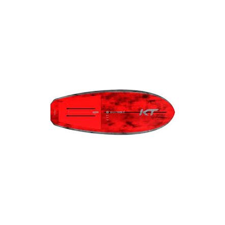 KT  Ginxu 2 Pro Carbon