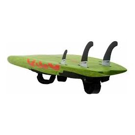 Goya Custom quad 8 pro carbon