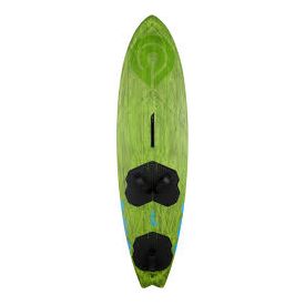 Goya Custom thruster 4 carbon pro