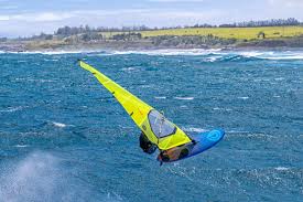Goya Nexus 11 Evo | Windsurfing Freeride Seil