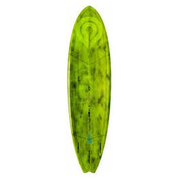 Goya Custom thruster 4 carbon pro