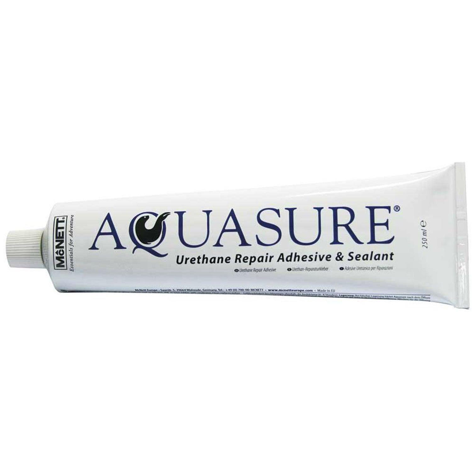 McNett Aquasure Reparasjonslim – La Aldri en Rift Stoppe Deg - Surf1