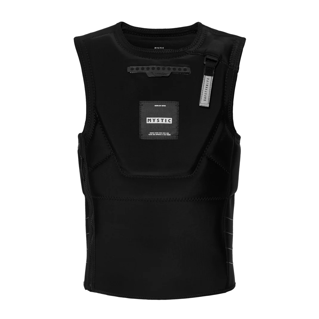 MYSTIC SOLACE Impact vest - Surf1