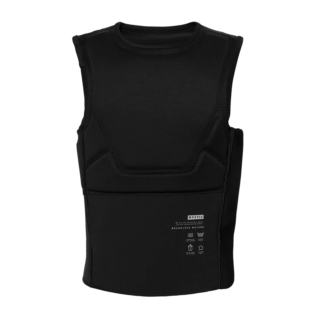 MYSTIC SOLACE Impact vest - Surf1