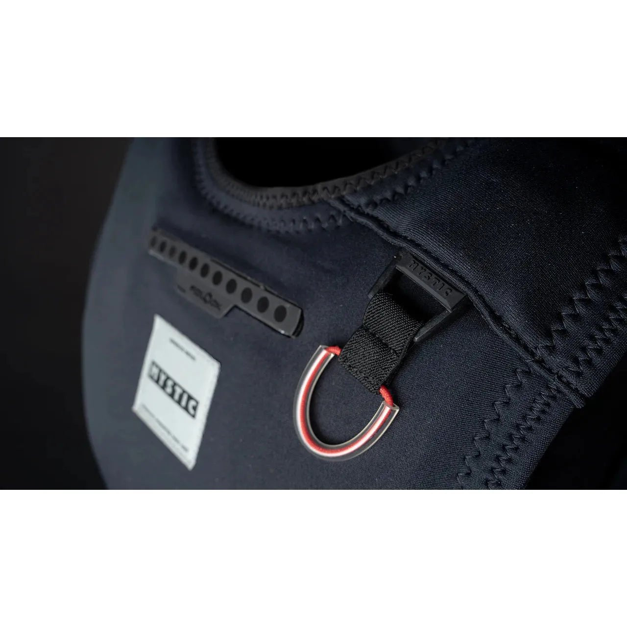 MYSTIC SOLACE Impact vest - Surf1