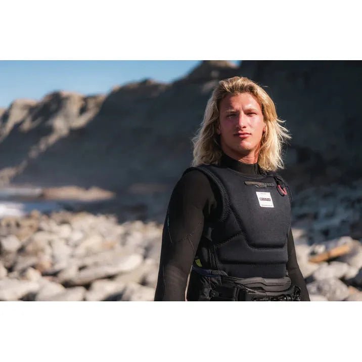 MYSTIC SOLACE Impact vest - Surf1