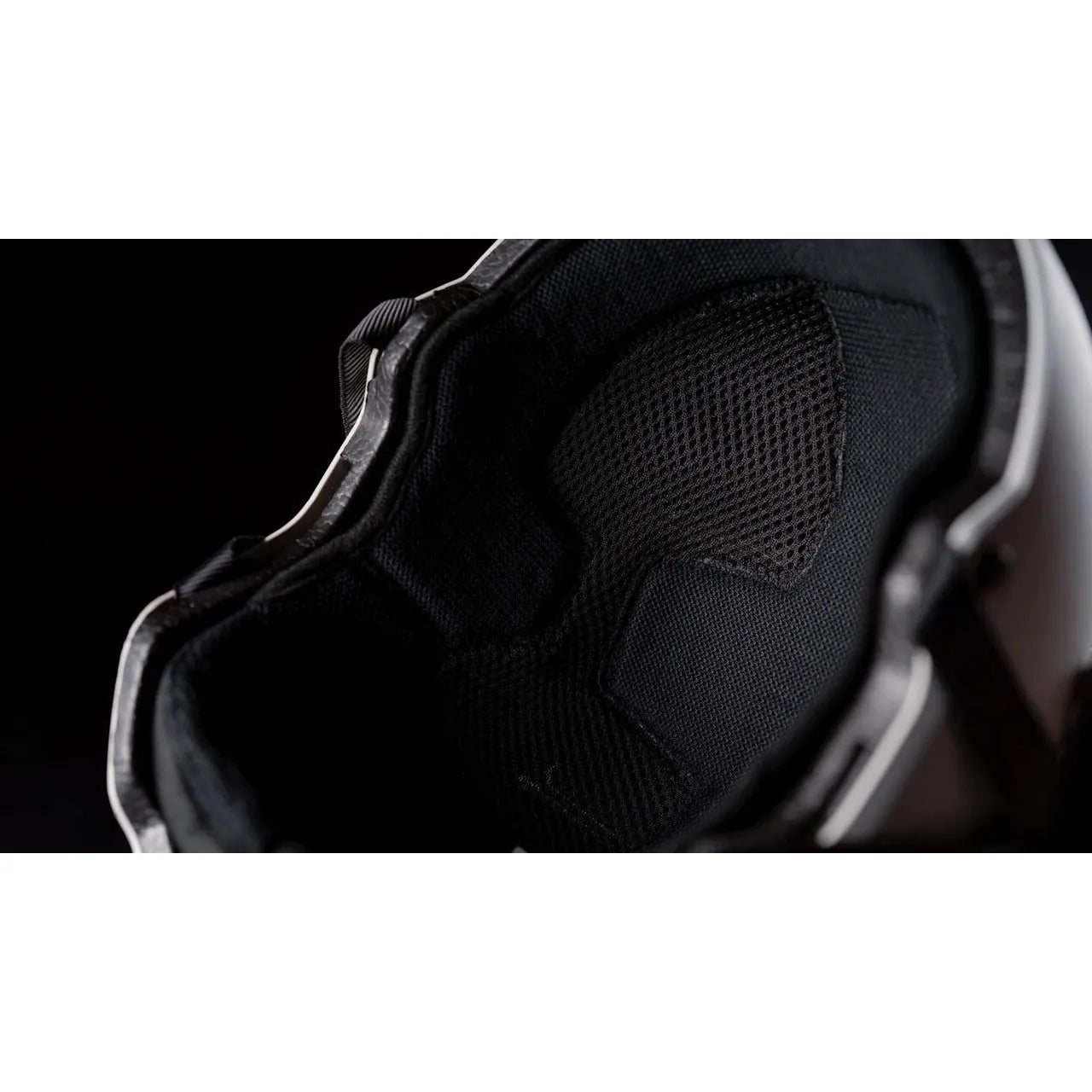 MYSTIC VANDAL Pro hjelm hvit - Surf1