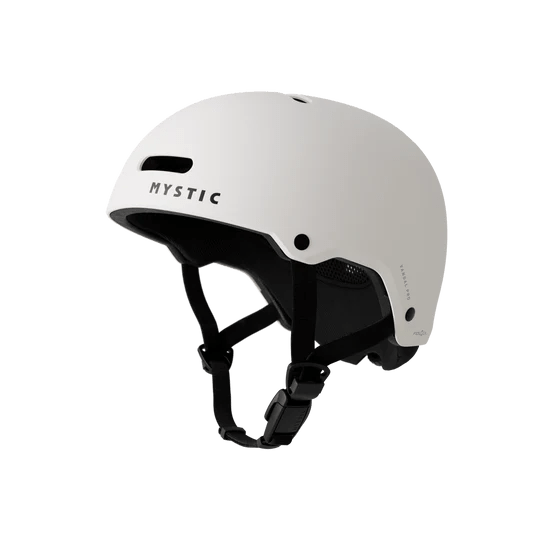 MYSTIC VANDAL Pro hjelm hvit - Surf1