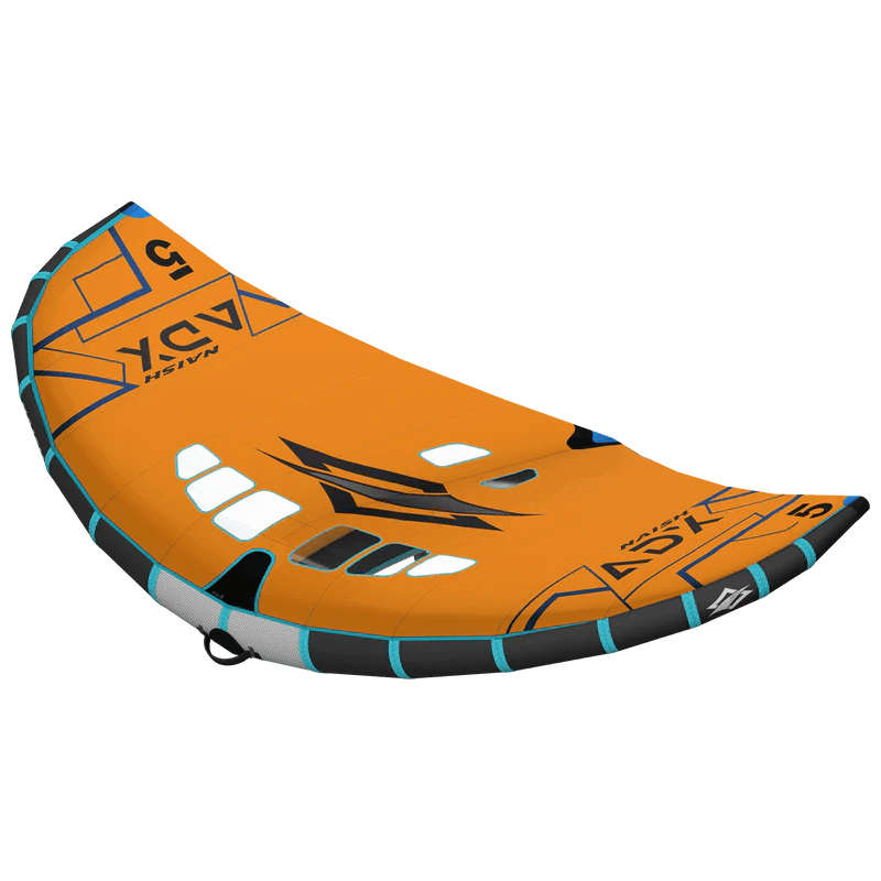 Naish 2024 Wing - Surfers ADX - Surf1