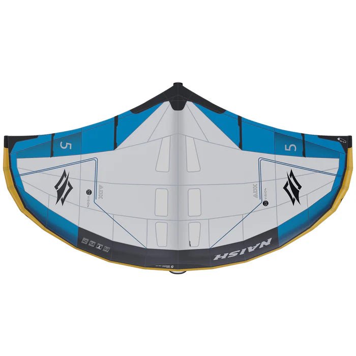 Naish ADX Nvision 2025 - Surf1