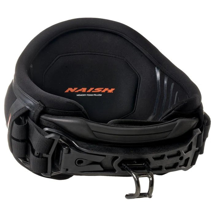 Naish ASSASSIN KITE HARDBACK HARNESS - Surf1