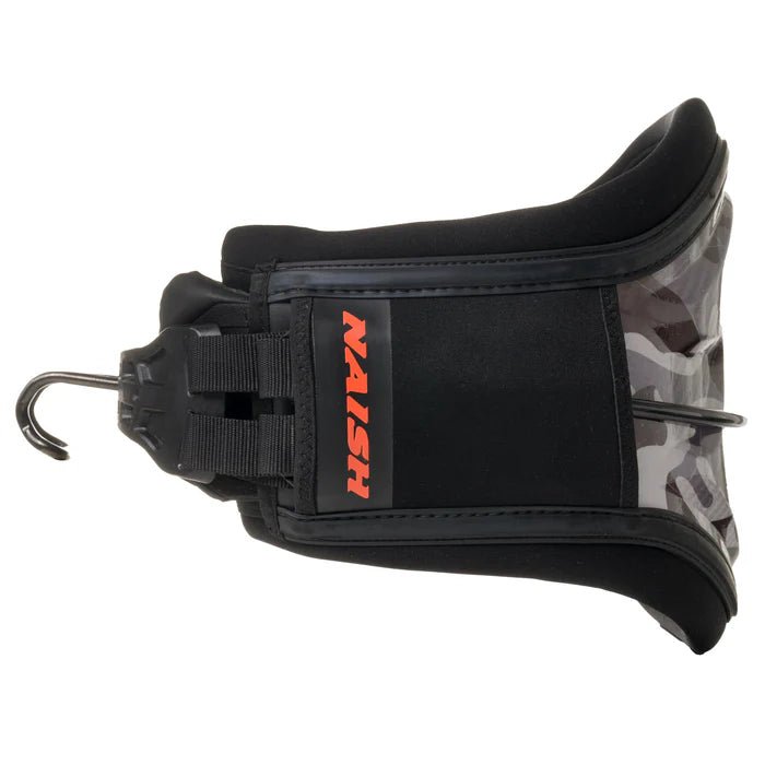 Naish ASSASSIN KITE HARDBACK HARNESS - Surf1