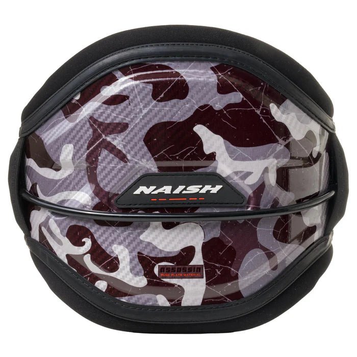 Naish ASSASSIN KITE HARDBACK HARNESS - Surf1