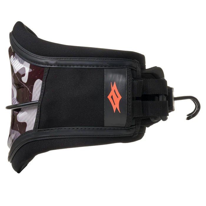Naish ASSASSIN KITE HARDBACK HARNESS - Surf1