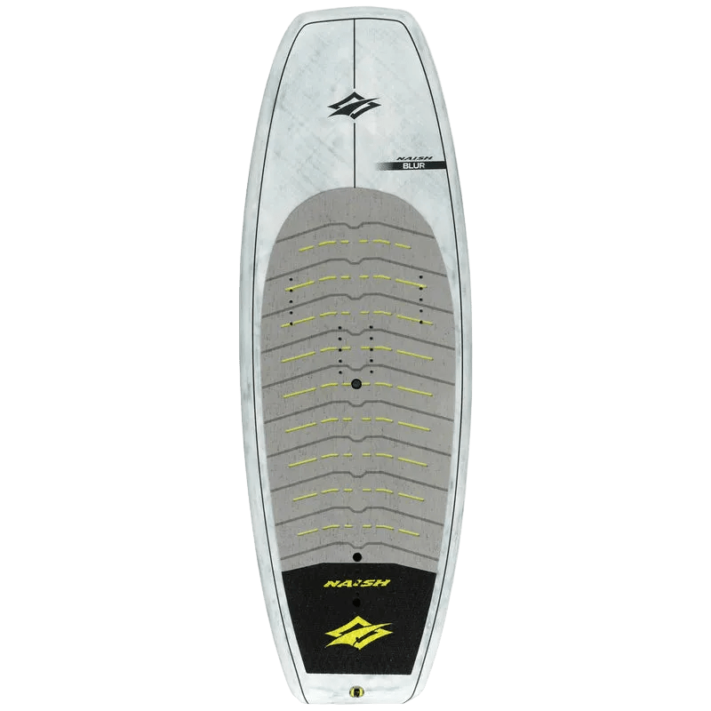 Naish Blur 2026 | Wingfoil Brett for Race & Freerace 🏁 - Surf1