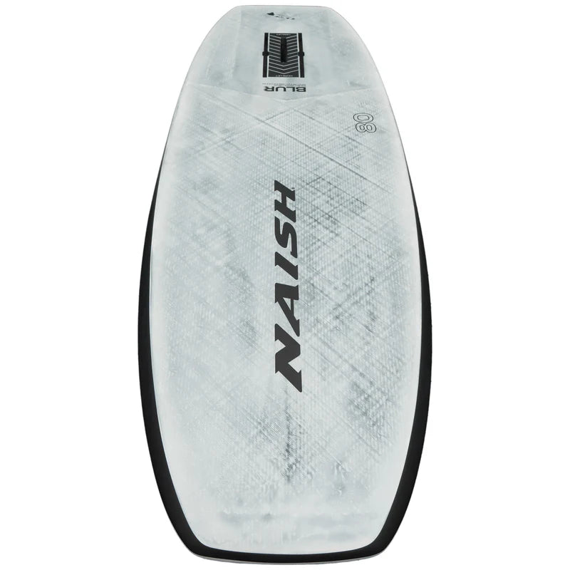Naish Blur 2026 | Wingfoil Brett for Race & Freerace 🏁 - Surf1
