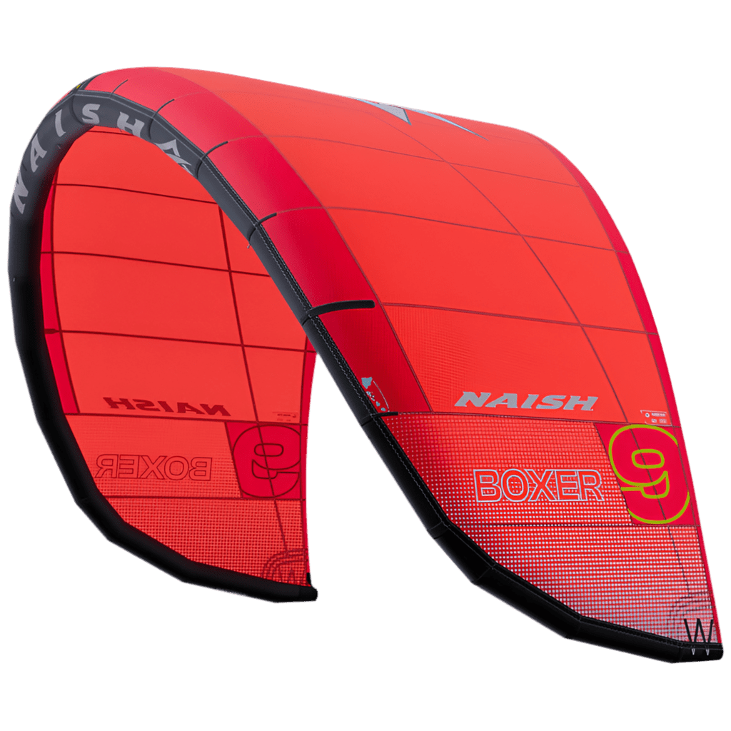 Naish Boxer - Surf1