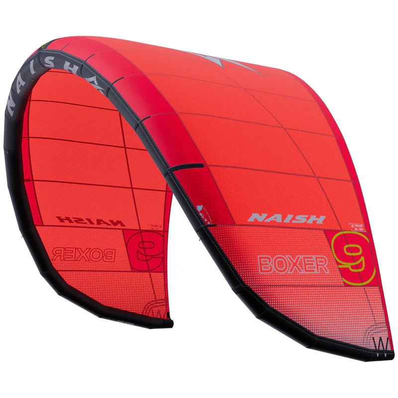 Naish Boxer - Surf1