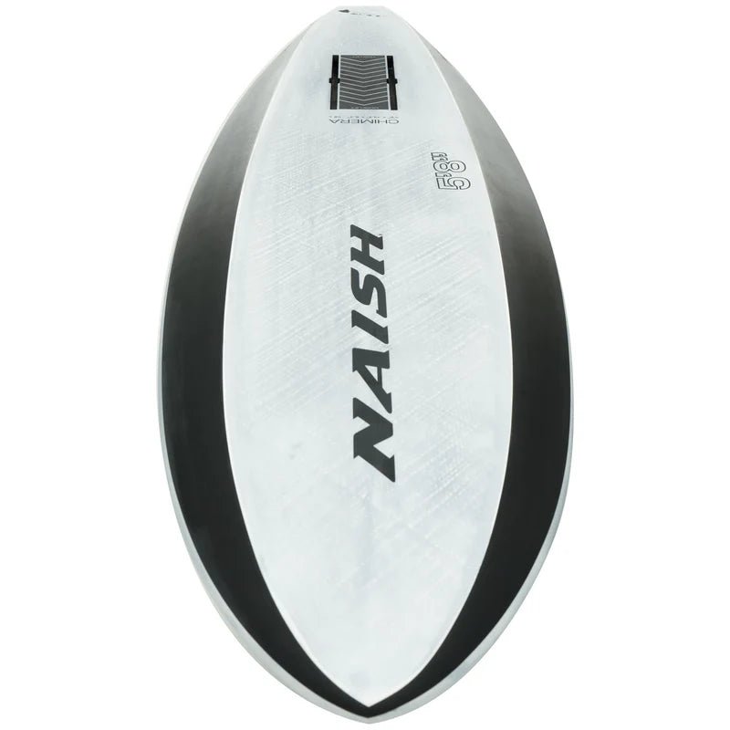 Naish Chimera 2026: Én Fot. All Frihet - Surf1