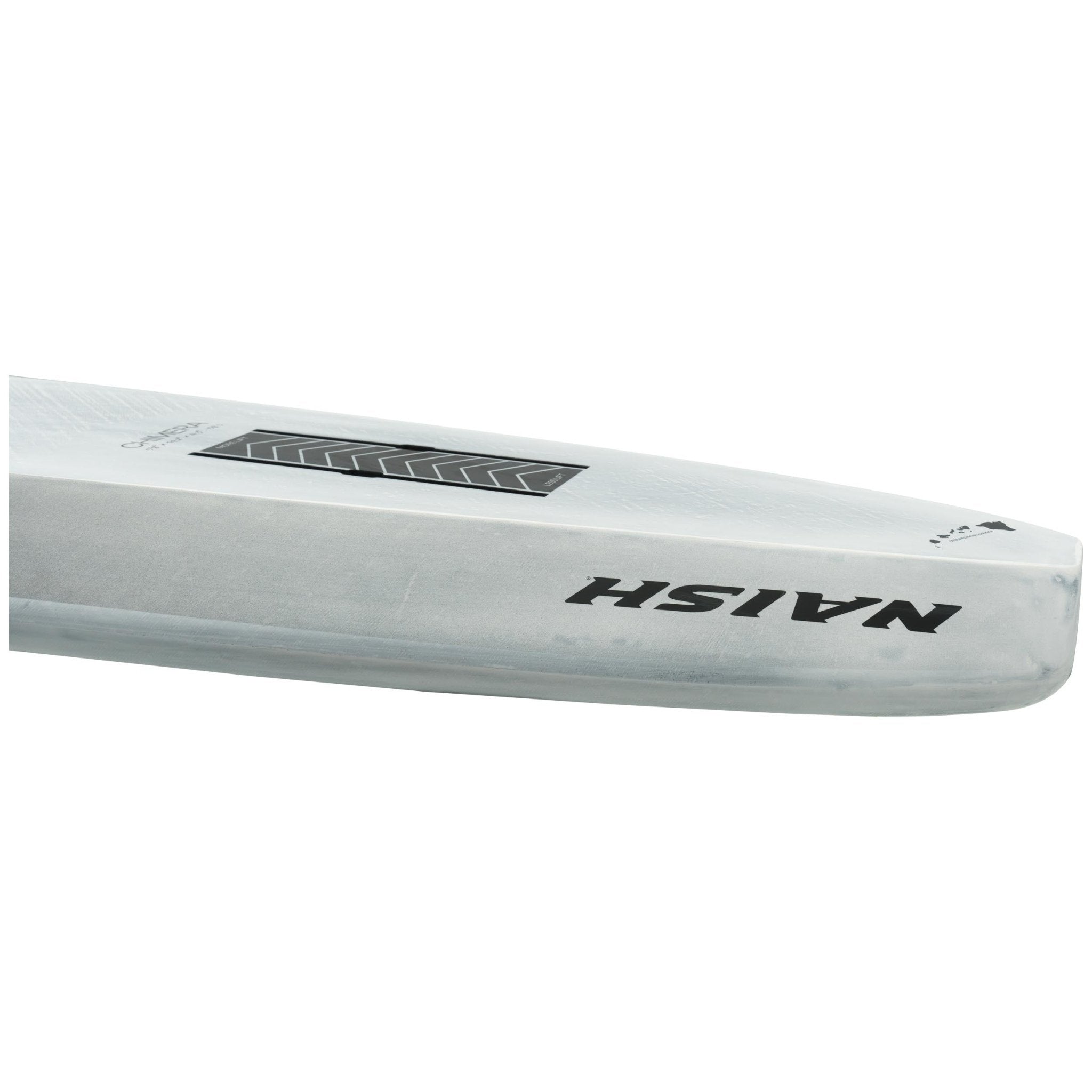 Naish Chimera 2026: Ett Brett. Total Frihet. - Surf1