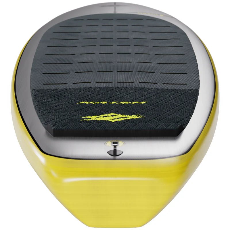 Naish Chimera Nvision: Vektløs Revolusjon 🚀 - Surf1