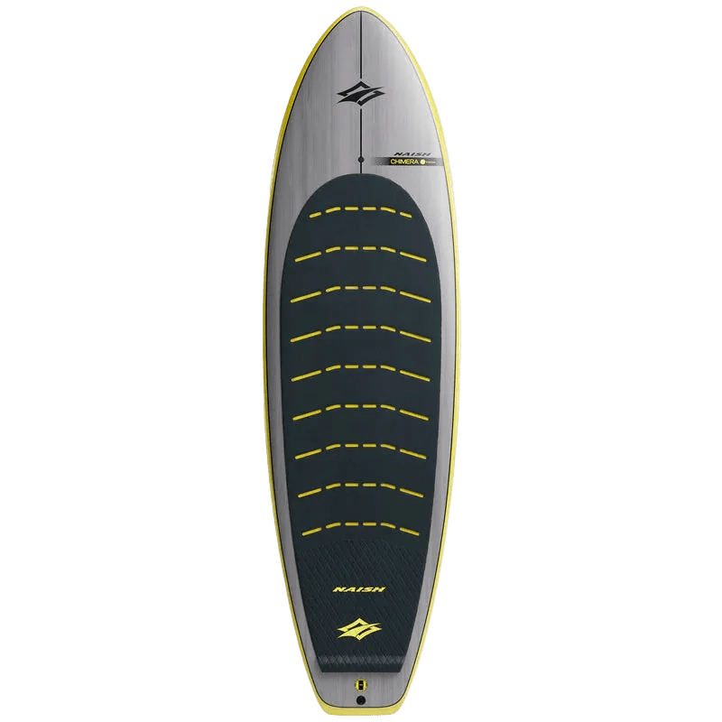 Naish Chimera Nvision: Vektløs Revolusjon 🚀 - Surf1
