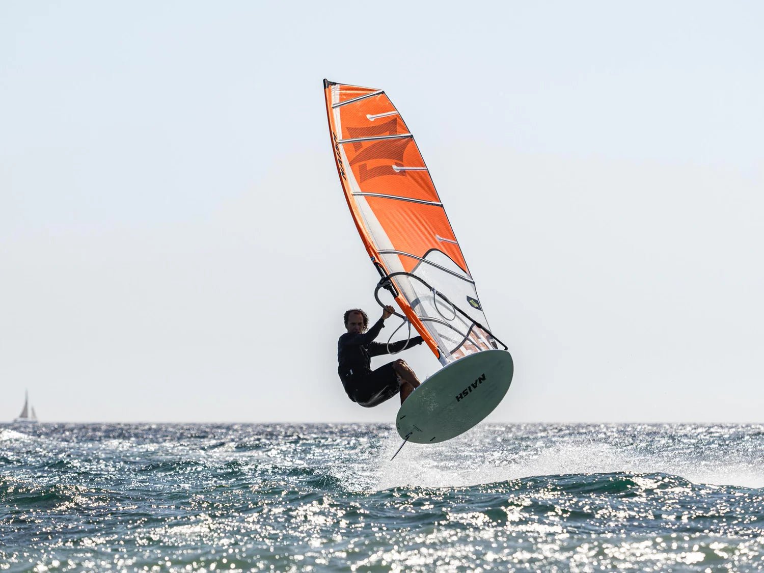 NAISH EDGE 25 - Surf1
