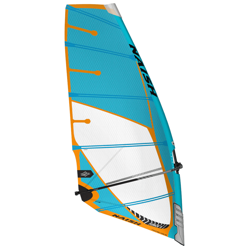 Naish Force 5 2024 - Surf1