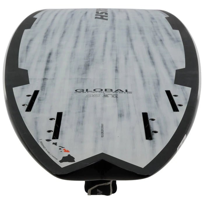 Naish Global 95 - 2025 demo - Surf1