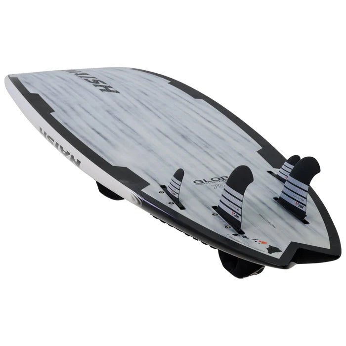 Naish Global 95 - 2025 demo - Surf1