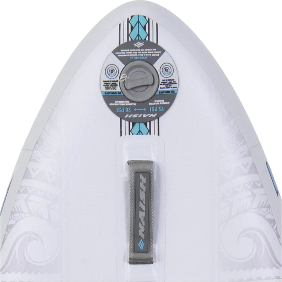 Naish Grom iSup 2024