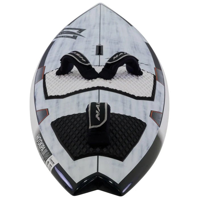 Naish Hookipa Quad 96 Custom - demo - Surf1