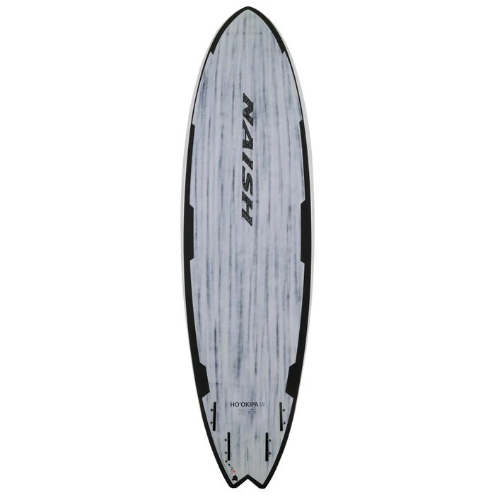 Naish Hookipa Quad 96 Custom - demo - Surf1