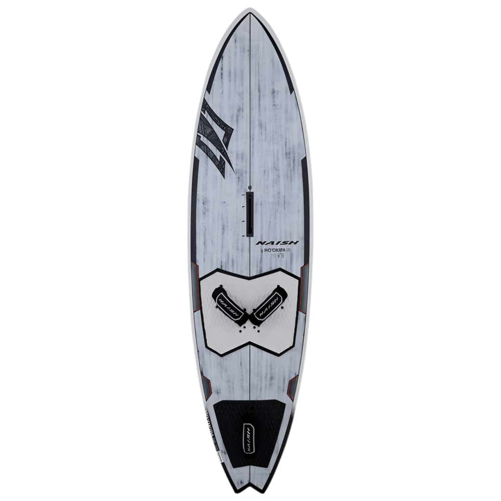 Naish Hookipa Quad 96 Custom - demo - Surf1