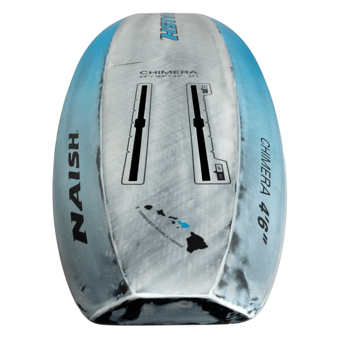 Naish Hover Chimera - Surf1