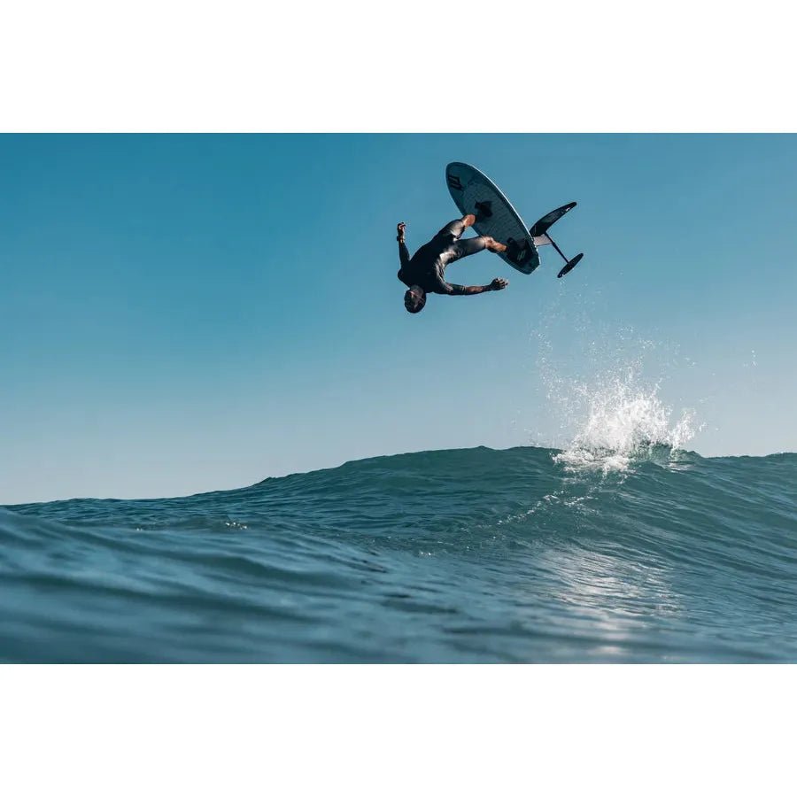 Naish Hover Chimera - Surf1