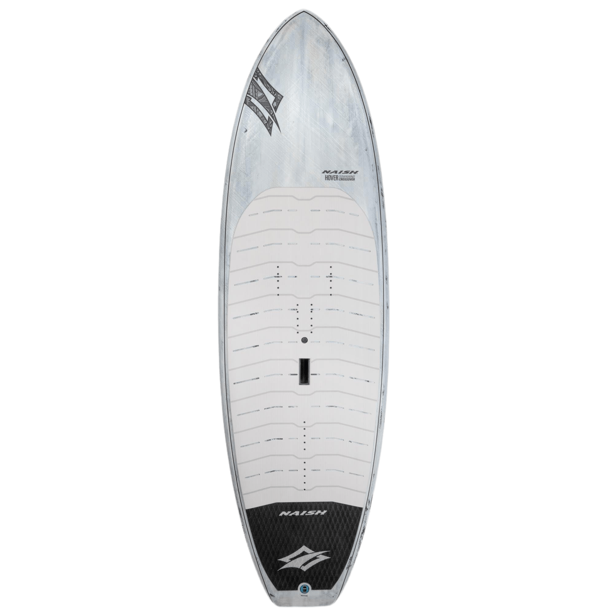 NAISH Hover Downwind Crosssover 105 2025 Demo - Surf1