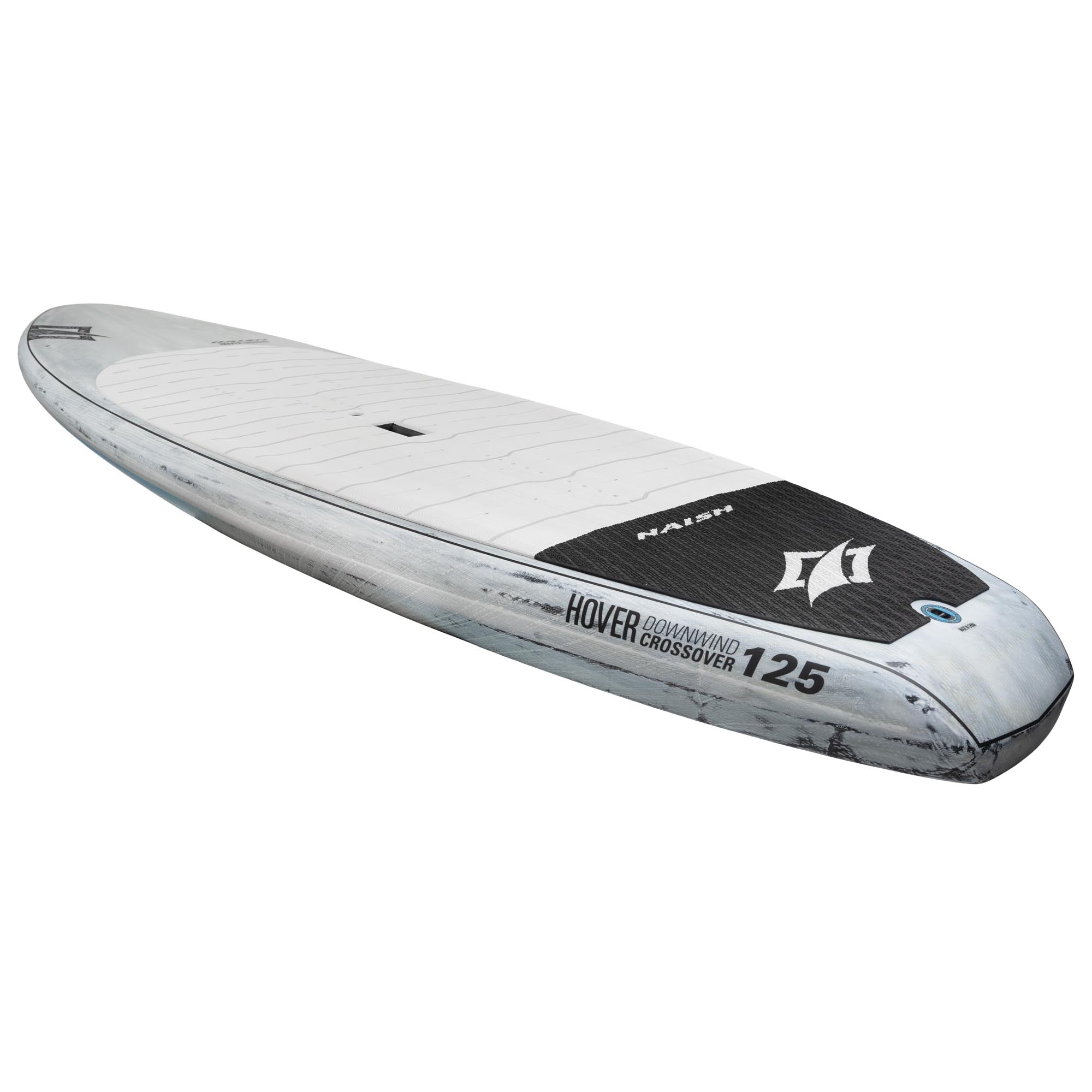 NAISH Hover Downwind Crosssover 105 2025 Demo - Surf1
