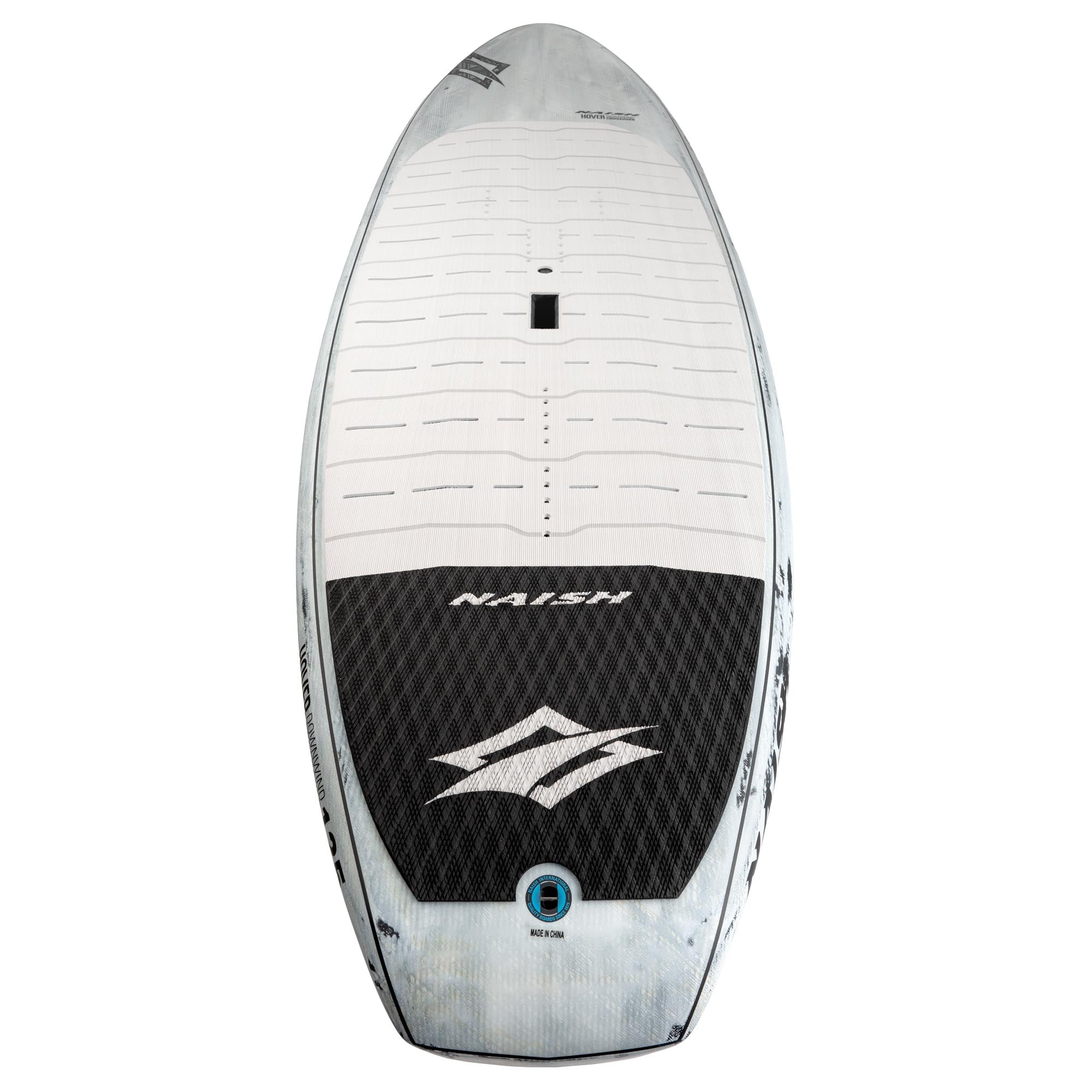 NAISH Hover Downwind Crosssover 105 2025 Demo - Surf1