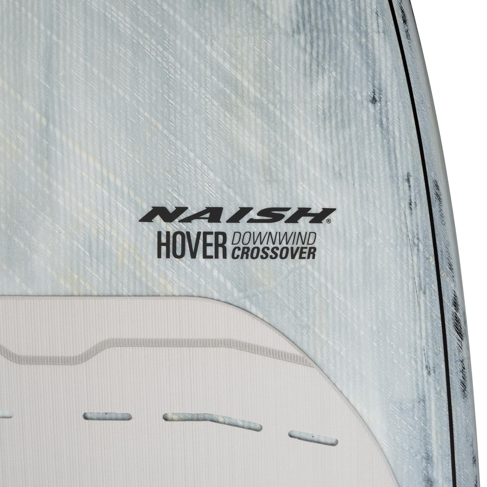 NAISH Hover Downwind Crosssover 105 2025 Demo - Surf1