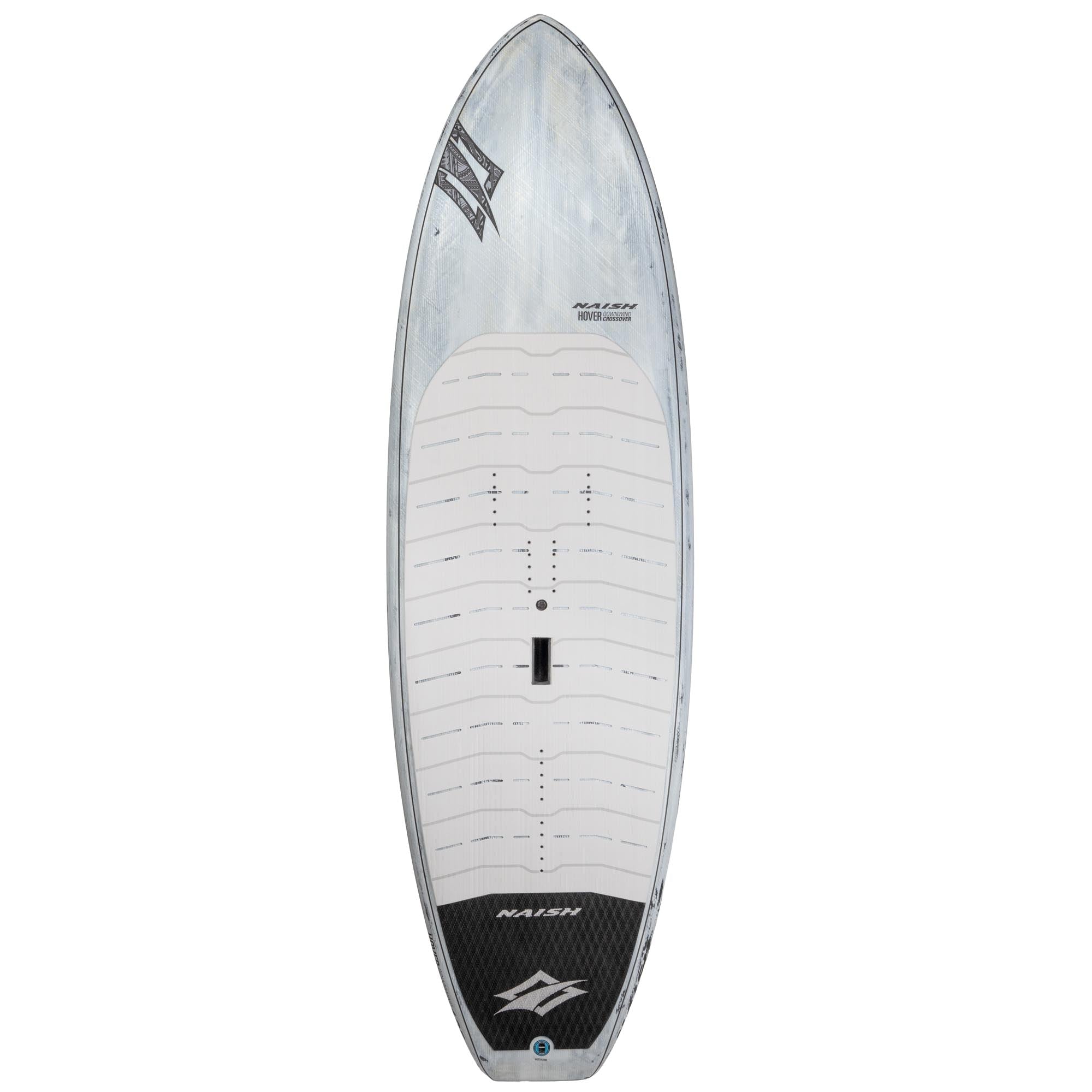NAISH Hover Downwind Crosssover 105 2025 Demo - Surf1