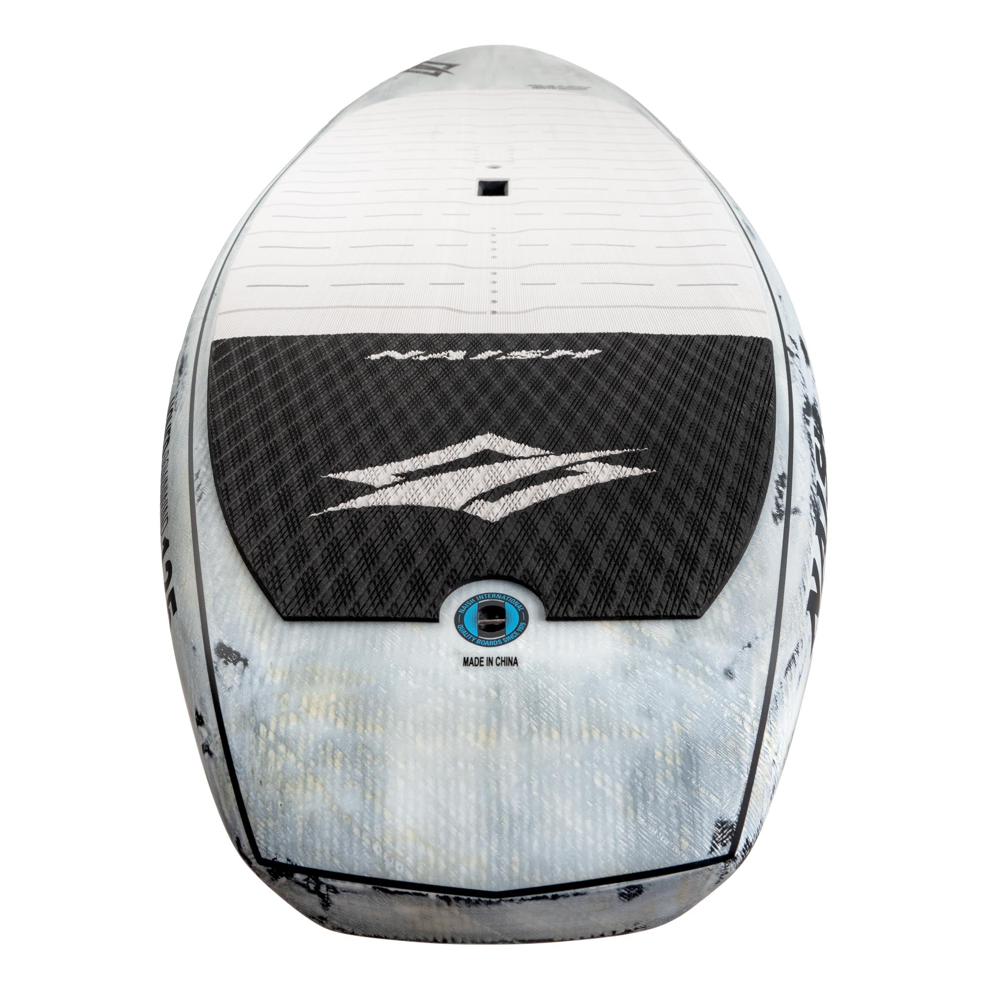 NAISH Hover Downwind Crosssover 105 2025 Demo - Surf1