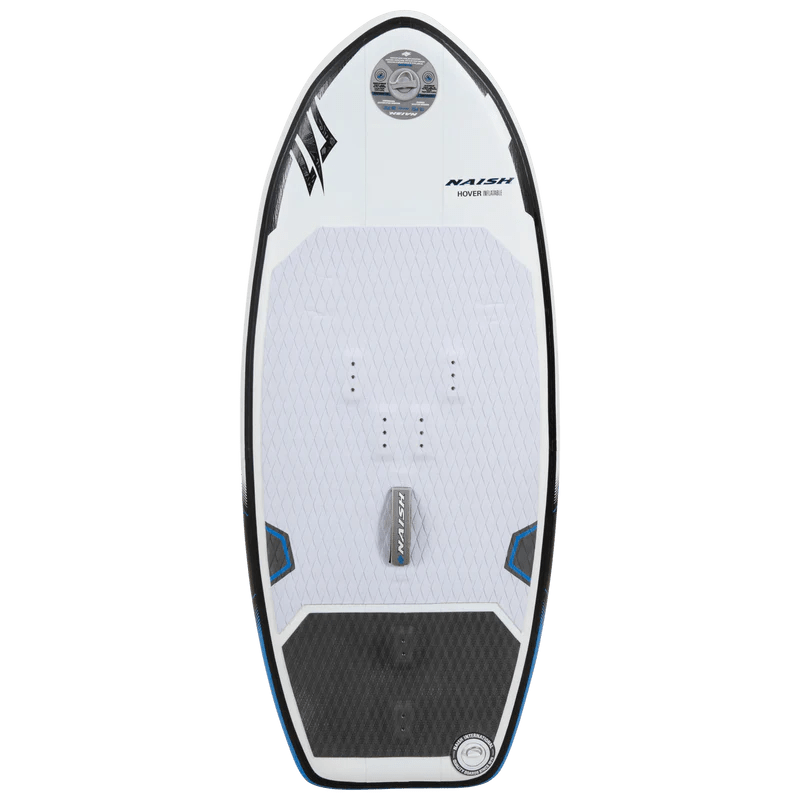 Naish HOVER WING FOIL INFLATABLE - Surf1